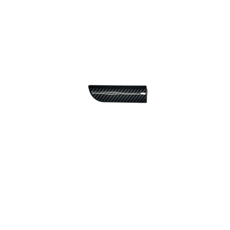 Subaru Impreza Carbon Fiber Dashboard Panel Strip Cover (2012-2014)
