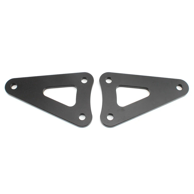 HONDA CBR1000RR Fireblade Rear Suspension Linkage Lowering Kit (08-20)