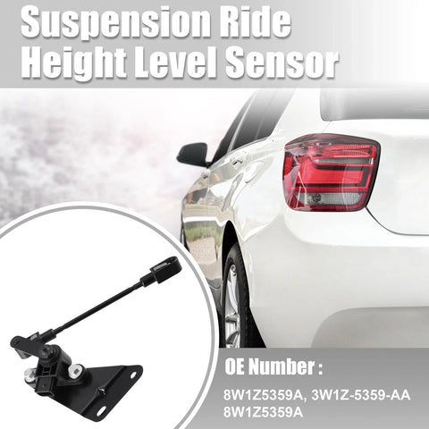 Ford Crown Victoria Rear Left Right Height Level Sensor (2006-2011)