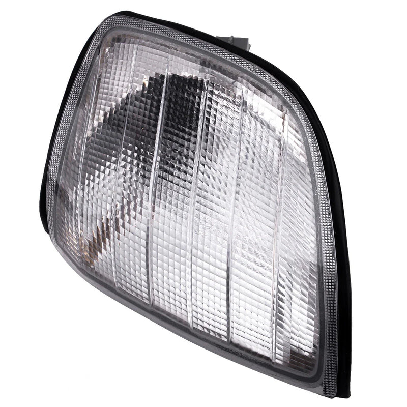 Benz S Class W140 Front Turn Signal Lights (1991-1998)