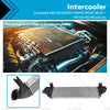 Mitsubishi Pajero Sport Triton 2.4T Intercooler (2015-2023)