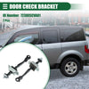 Honda Element Door Check Strap Assembly (2003-2011)