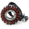 Suzuki LTZ400 Quadsport Z400 Magneto Stator Coil (2003-2008)