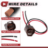 Toyota RAV4 Indicator Lights Socket Wiring (2013-2018)