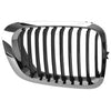 BMW 3 E46 Coupe / Convertible Front Radiator Grille (1999-2002)