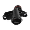Benz M-Class S-Class Engine Coolant Water Pipe Joint (2012-2020)