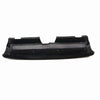 Subaru Legacy Outback 1pc Matte Black Grille Mesh (1995-1999)