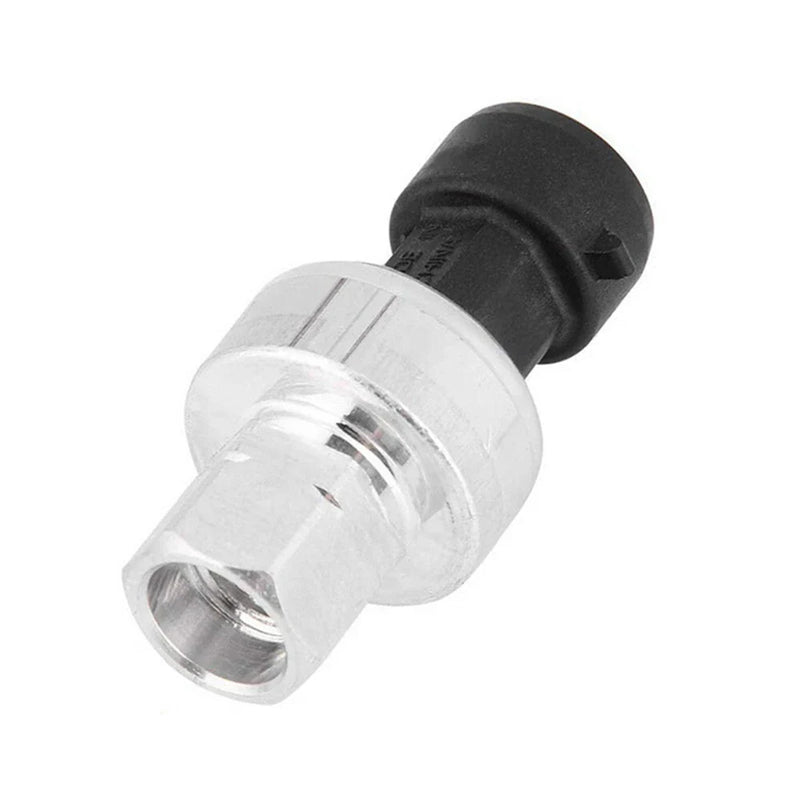 Hummer GMC Buick Chevrolet A/C Pressure Switch Sensor (2002-2009)