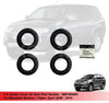 Mitsubishi Pajero Sport 4 x Rocker Cover Oil Seals (2008-2014)