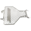 Honda X-ADV 750 (2021-2022) Silver Aluminum Radiator Guard