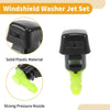 Ford Edge Windshield Washer Nozzle Kit (2011-2014)