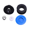 Ford Focus Fusion C-Max MT Cable Bushing Shift Lever Gearbox Repair Kit