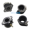 Honda CBX400 Carburetor Intake Manifold Boot