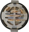 Husqvarna, Murray, John Deere, MTD Ignition Switch & Key (1992-1992)