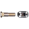 Ford Ranger PJ PK PX Rear Wheel Stud & Nut (2007 - 2021)