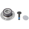 Audi A3 8L Rear Wheel Bearing Hub Assembly (1997-2000)