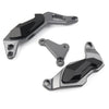 KAWASAKI Ninja 400 Aluminum Stator Cover Guard (2018-2023)