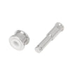 Chevrolet Silverado 1500 Door Hinge Pin Roller Repair Kit (2007-2011)