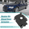 Chrysler Dodge A/C Heater Air Blend Door Actuator