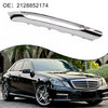 Benz W212 E350 550 Left Fog Light Chrome Trim (2010–2013)