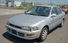 Toyota Hilux, Hiace, Corolla, Starlet, Tercel 4 x Glow Plugs (1985-2023)