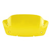 Harley CVO Street Glide FLHXSE Yellow Windshield (2023-2025)