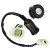 Can-Am DS70 DS90 DS 70 DS 90 Ignition Key Switch (2008–2023)