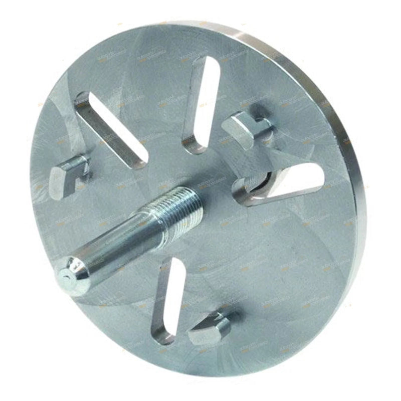 Ford 5.4L V8 Engine Multifit Harmonic Balancer Remover