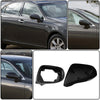 Lexus IS250 IS350 ES350 Right Side Mirror Cover Cap Gloss Black (2006-2008)
