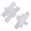 BMW Rocker Panel Door Moulding Clips (Fits 2 x Clips)
