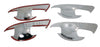 Mitsubishi L200 Triton Chrome Bowl Cup Door Handle (2019-2020)