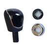 Ford Fiesta Focus S-Max Mondeo 5-Speed Leather Gear Shifter Knob (2005–2018)
