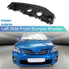 Toyota Corolla Left Side Car Front Bumper Bracket (2009–2010)