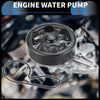 Honda CR-V Water Pump with Rubber Ring (2002-2006)