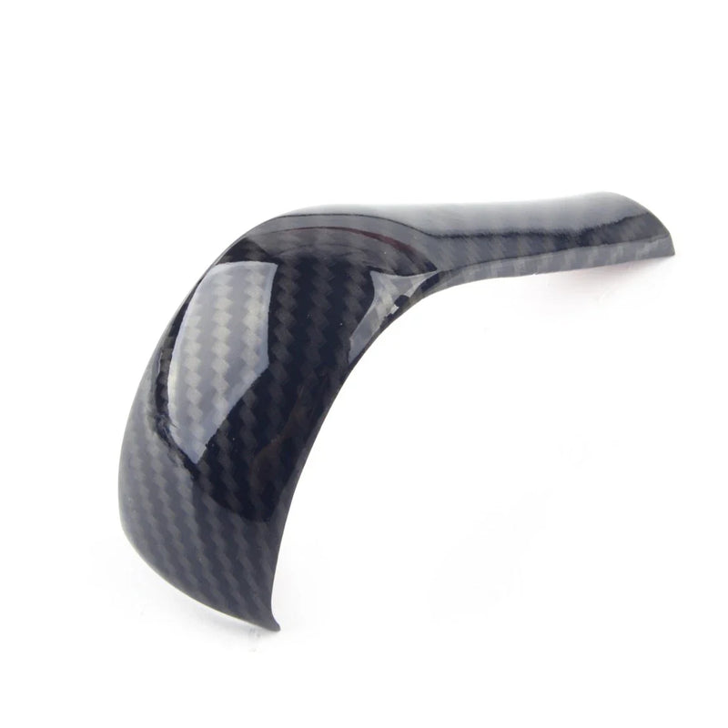BMW 5 E60 E61 X3 E83 X5 E53 Gear Shift Knob Cap Trim (2001-2010)