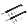 Ford Ranger 2 x Tailgate Support Bars (2023-2024)