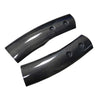 Real Carbon Fiber Side Center Console Support Panel Kits Fits Mini Cooper R53