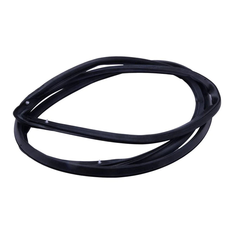 Honda Accord Front Left Door Rubber Seal Strip (1998-2002)