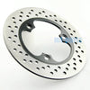 Honda NS250 RE / RG Rear Brake Disc Rotor (1984-1986)
