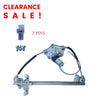 Ford Falcon Front Right Window Regulator With Motor 2 Pins (1998–2008)