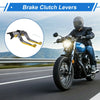 Yamaha YZF R1 Adjustable Short Long Brake Clutch Levers