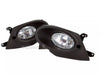 Honda Fit Jazz Sports Fog Light Lamp Kit (2008-2010)