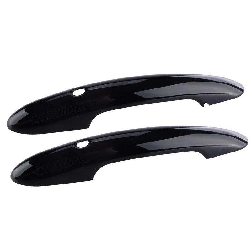 Mini Hatch Countryman Door Handle Bezel with Keyless Entry (2014-2023)