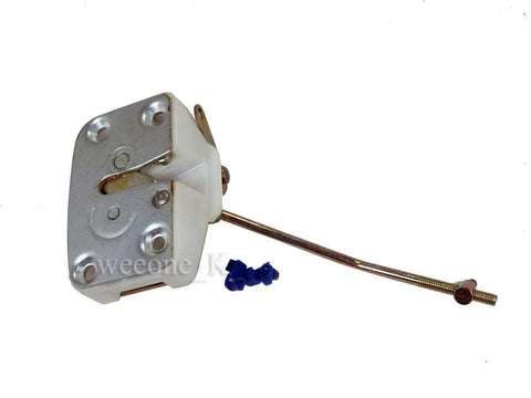 Toyota Hilux RN20 Door Lock Repair Kit Left Side (1972-1978)