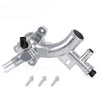 Chevrolet Cruze Sonic Trax Aluminum Water Outlet Thermostat Housing (2011-2021)