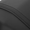 Yamaha YZF R1 (2009-2014) Black Passenger Seat Cushion