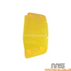 Harley Street Glide 7" Windshield Fairing Deflector Cover (2006-2023)