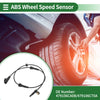 Nissan Altima ABS Wheel Speed Sensor (2019-2020)