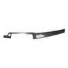 BMW 5 Series F10 F18 2016-22 Real Carbon Fiber Console Dash Door Cover Kit
