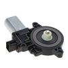 Mazda Mazda6 Front Window Regulator Lifter Motors (2008-2012)